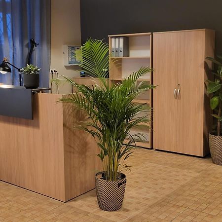 Hotelik Relax H360 Łódź Eksteriør billede