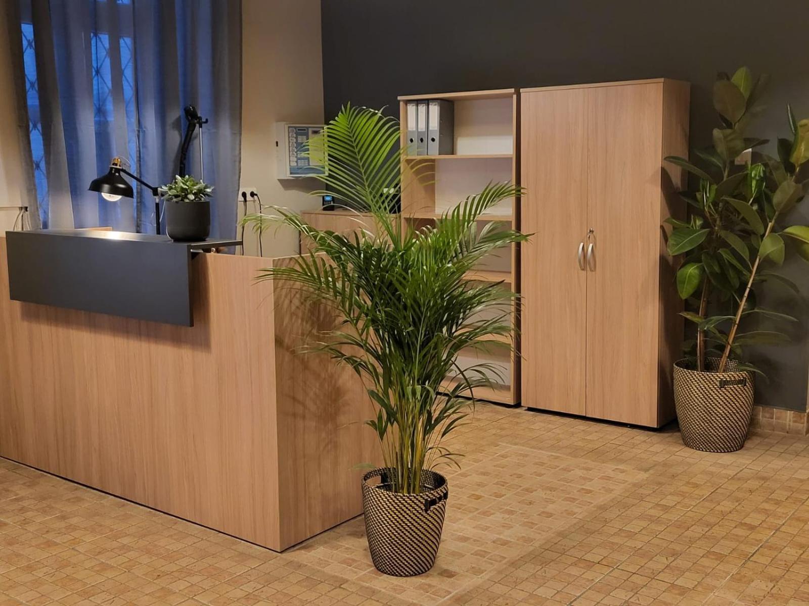 Hotelik Relax H360 Łódź Eksteriør billede