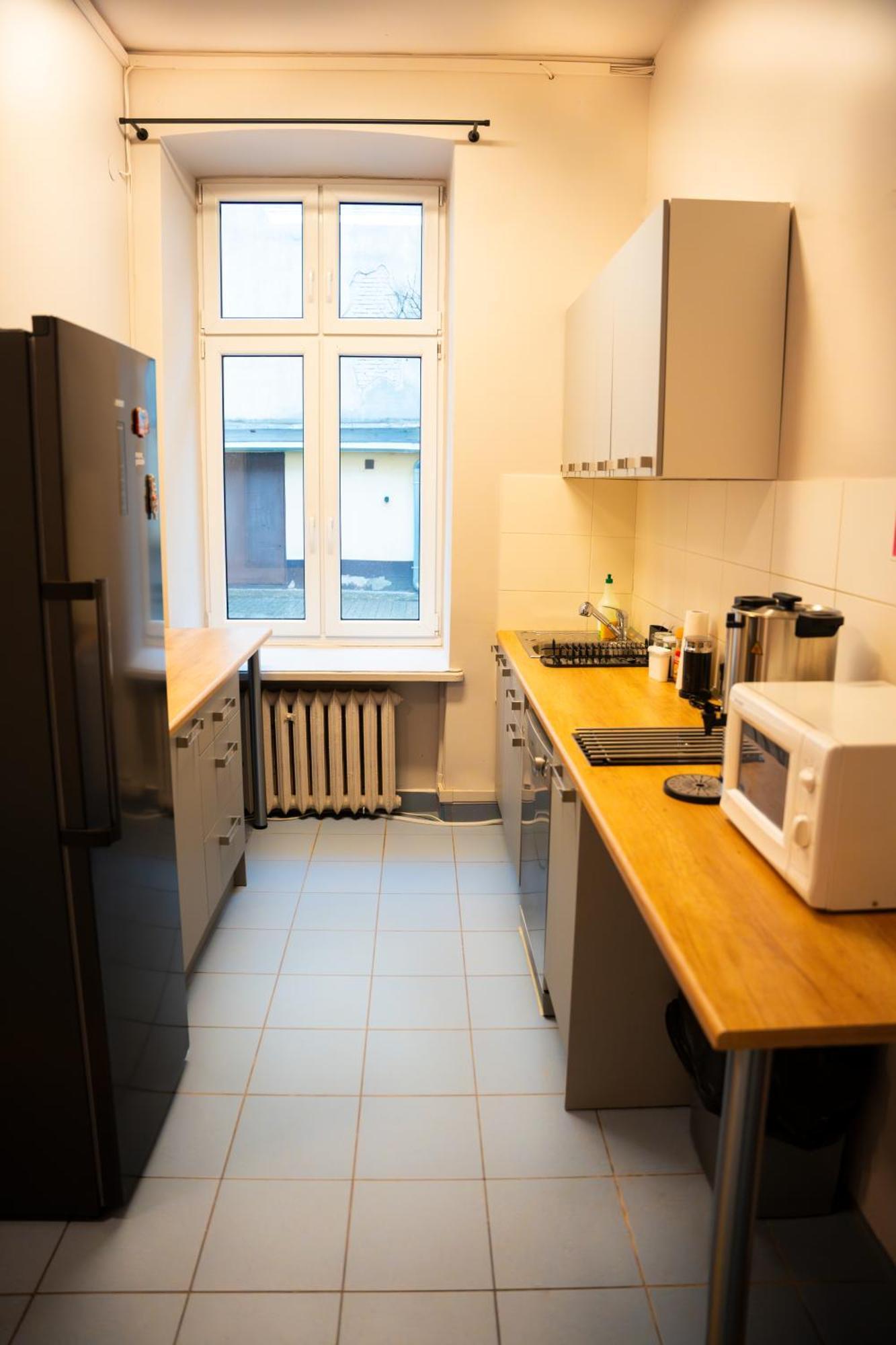 Hotelik Relax H360 Łódź Eksteriør billede